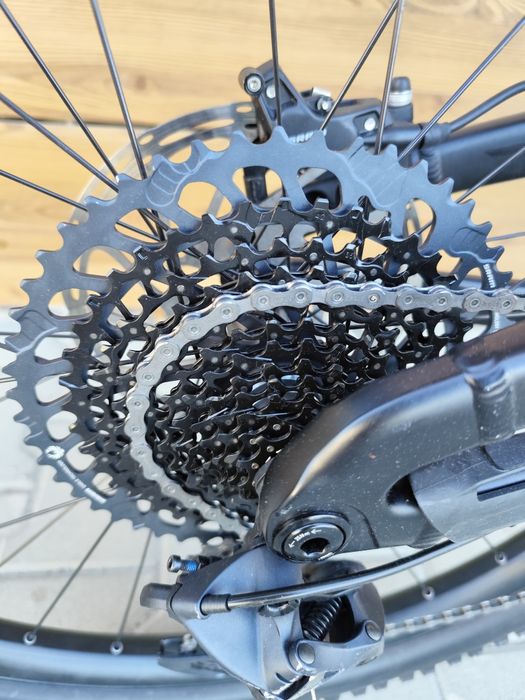2022 PROPAIN SPINDRIFT 27.5 180mm *enduro/freeride*