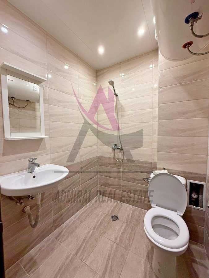 Дава се под наем Едностаен апартамент в Варна, Левски - 35 кв.м за 250 € - Снимка #2