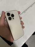 Iphone 14 pro  емкость 89%- гб 128