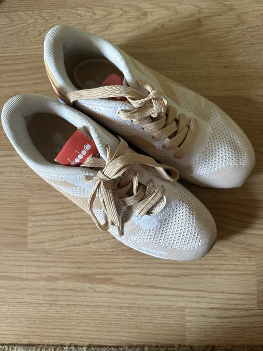 Маратонки diadora