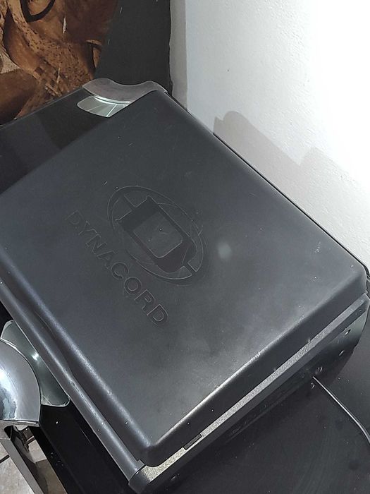 Vand Mixer Dynacord PM 600-3, si doua boxe Dynacord C 15 2