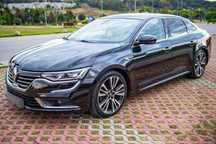 Renault Talisman Initiale Paris Energy dCi 160 EDC