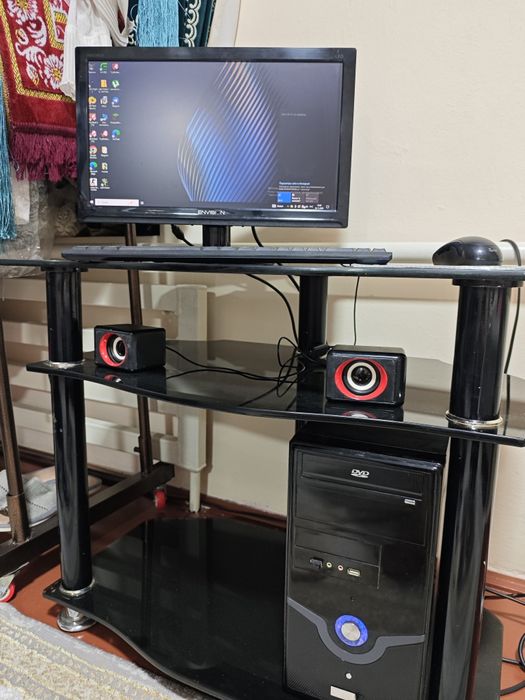 Kampyuter,компьютер