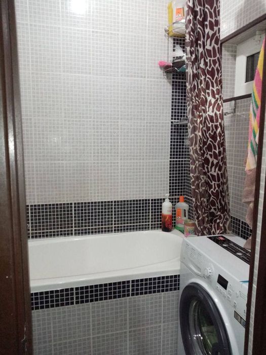 Продаётся 2/1/2 Карасу-6