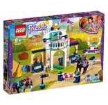 LEGO Friends nou sigilat Sariturile cu calul lui Stephanie 41367, 337