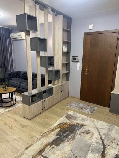 Дава се под наем Двустаен апартамент в София, Хиподрума - 94 кв.м за 1700 € - Снимка #1