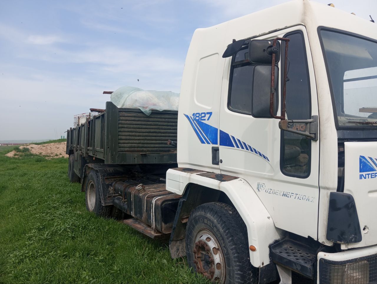 Ford сотилади срочно