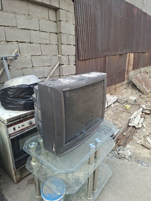 Телевизор Самсунг