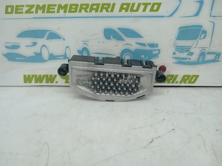 Rezistenta trepte 5q0907521f Volkswagen VW Passat B8 (facelift)