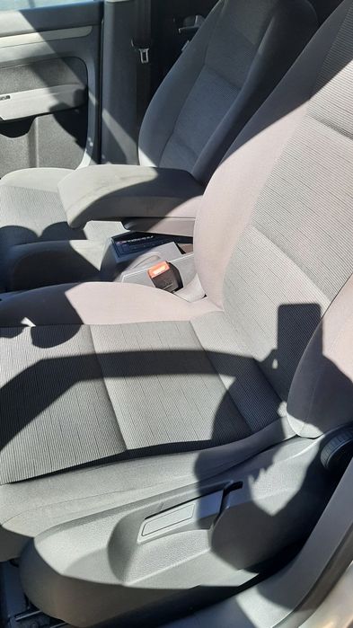 VW TOURAN 1.4 2009г.