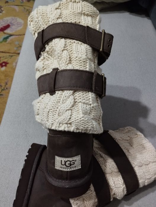 Cizme UGG Cassibe originale măr 39