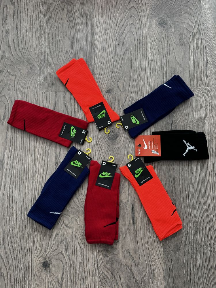 Чорапи Nike Унисекс/Unisex