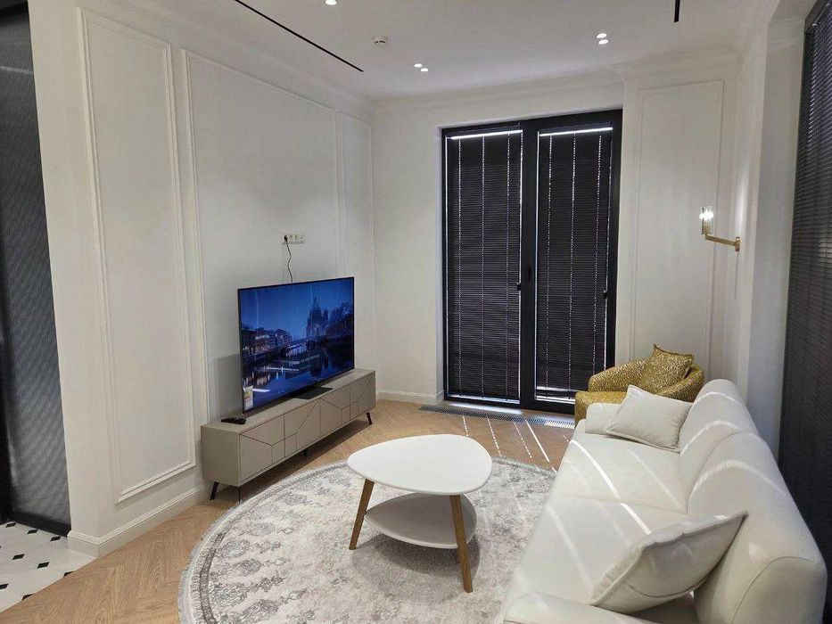 Продажа квартиры в ЖК Инфинити