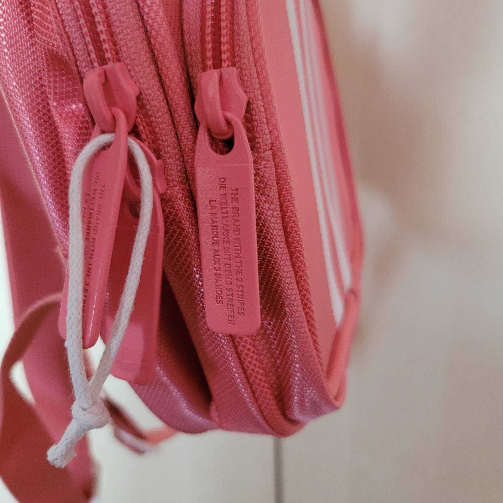 Adidas оригинална МИНИ раничка