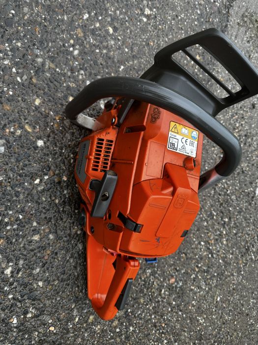 Drujba Husqvarna 365 X Toro