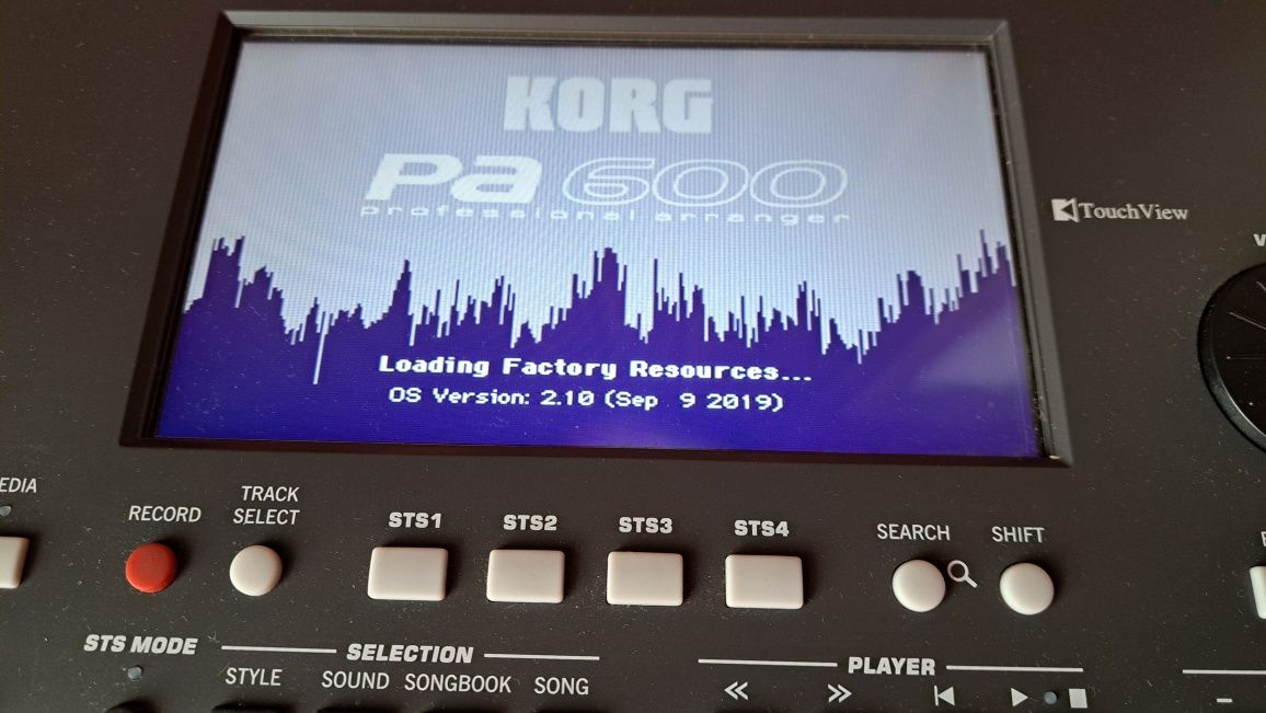korg pa600 клавир, синтезатор, йоника, аранжор