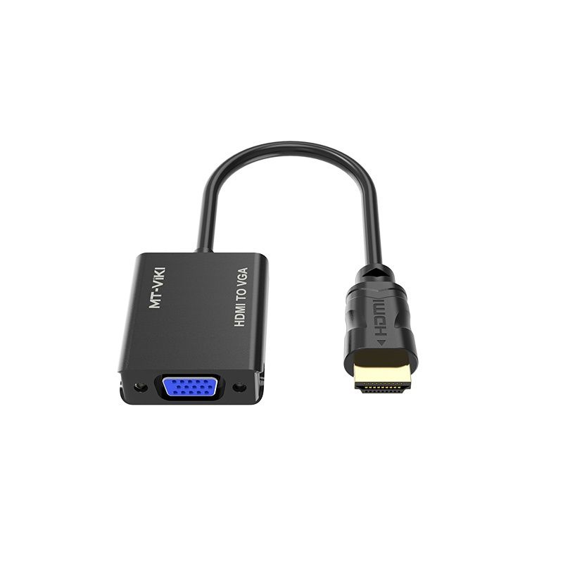 hdmi vga перезодник ,original,