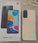 Xiaomi. Redmi Note 11