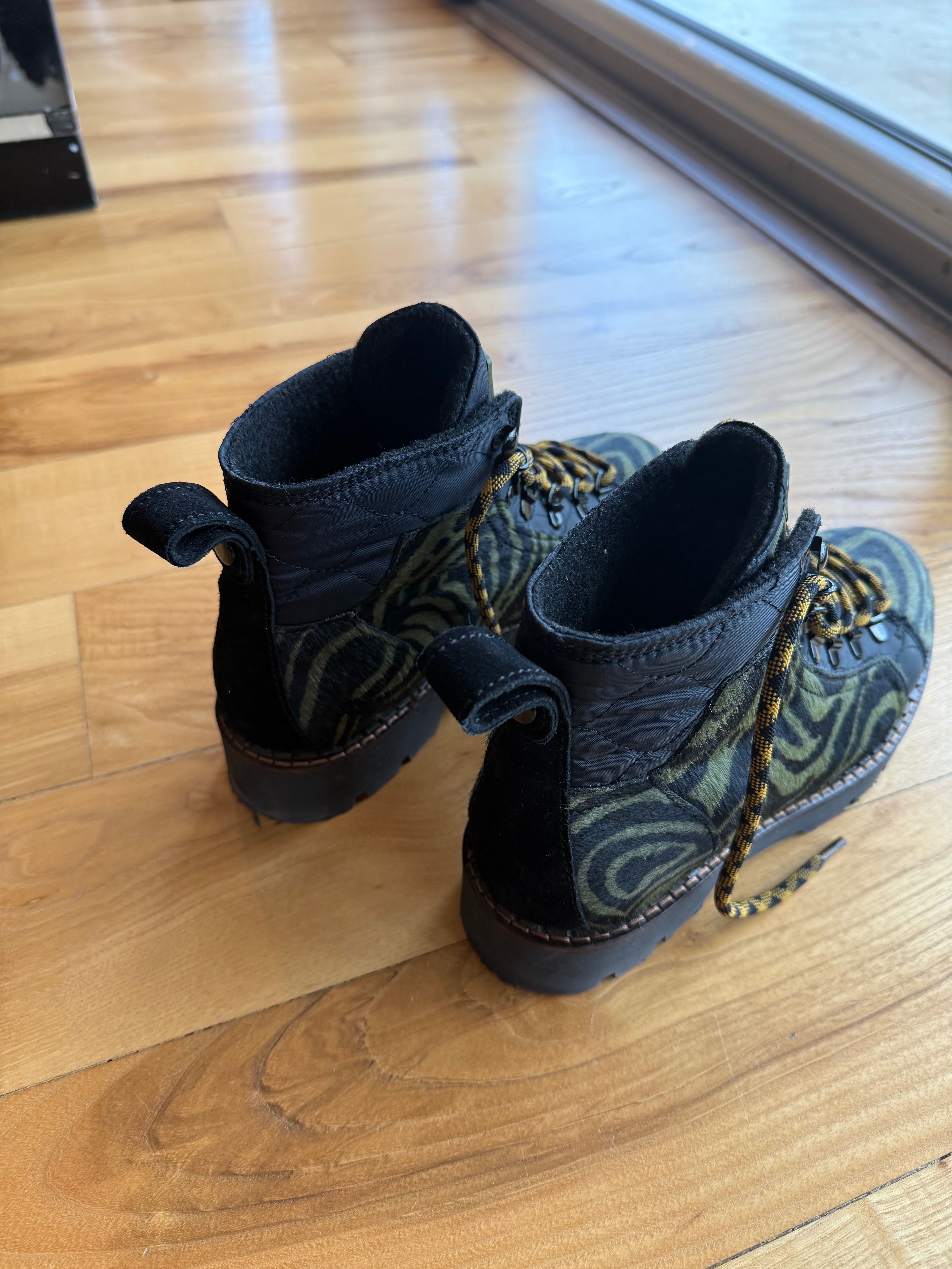 Дамски боти scotch & soda 38