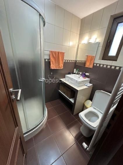 Casa de vanzare 6 cam Voluntari (Matei Milo)