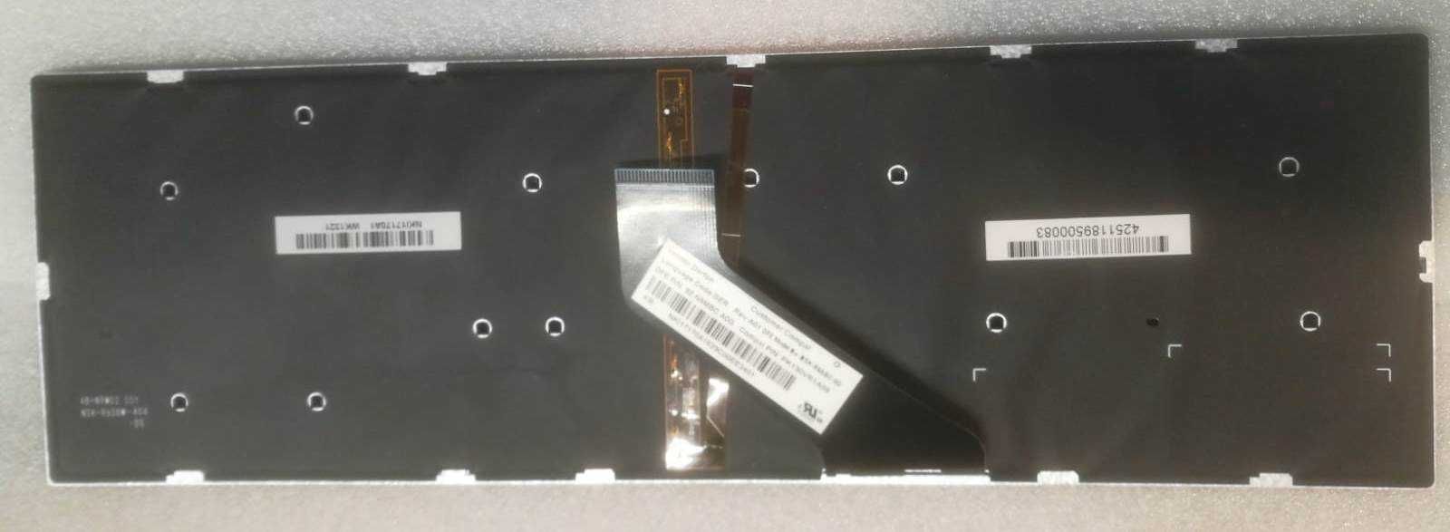 Tastaturi noi laptop ACER si Packard Bell (layout GR)