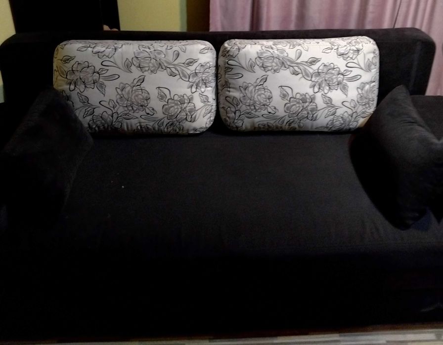 Vand canapea extensibila