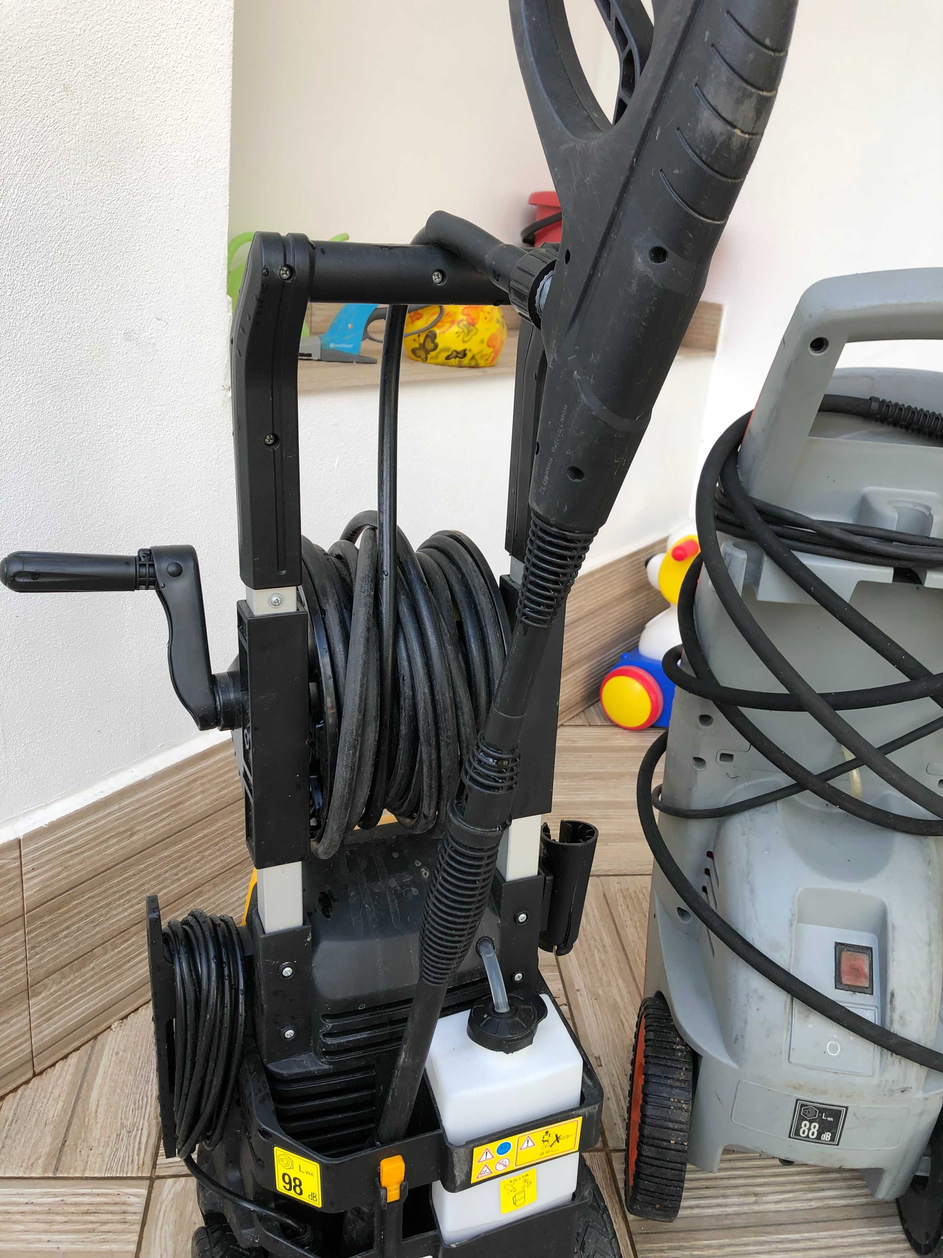 водоструйка Einhell