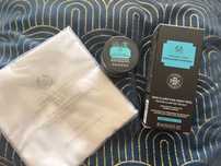 Нов комплект от The body shop