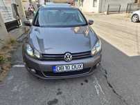 Volkswagen Golf 6