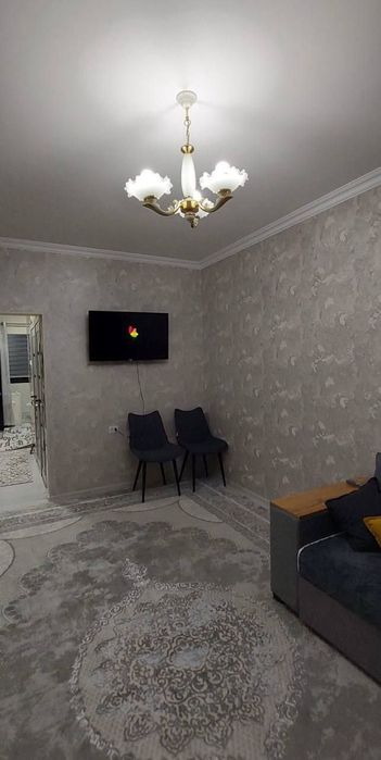 Юнусабад 19кв Аренда 2комн