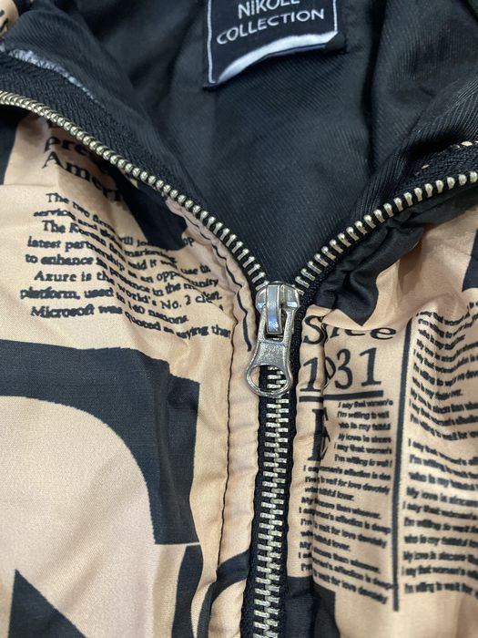 Яке Nikole collection