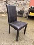 Scaune Imitatie piele