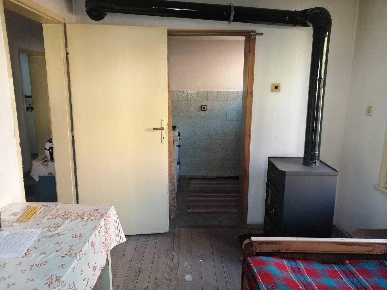 Продава се Етаж от къща в Елена - 80 кв.м за 542 €/кв.м - Снимка #9