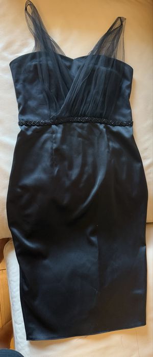 Vand rochita neagra midi