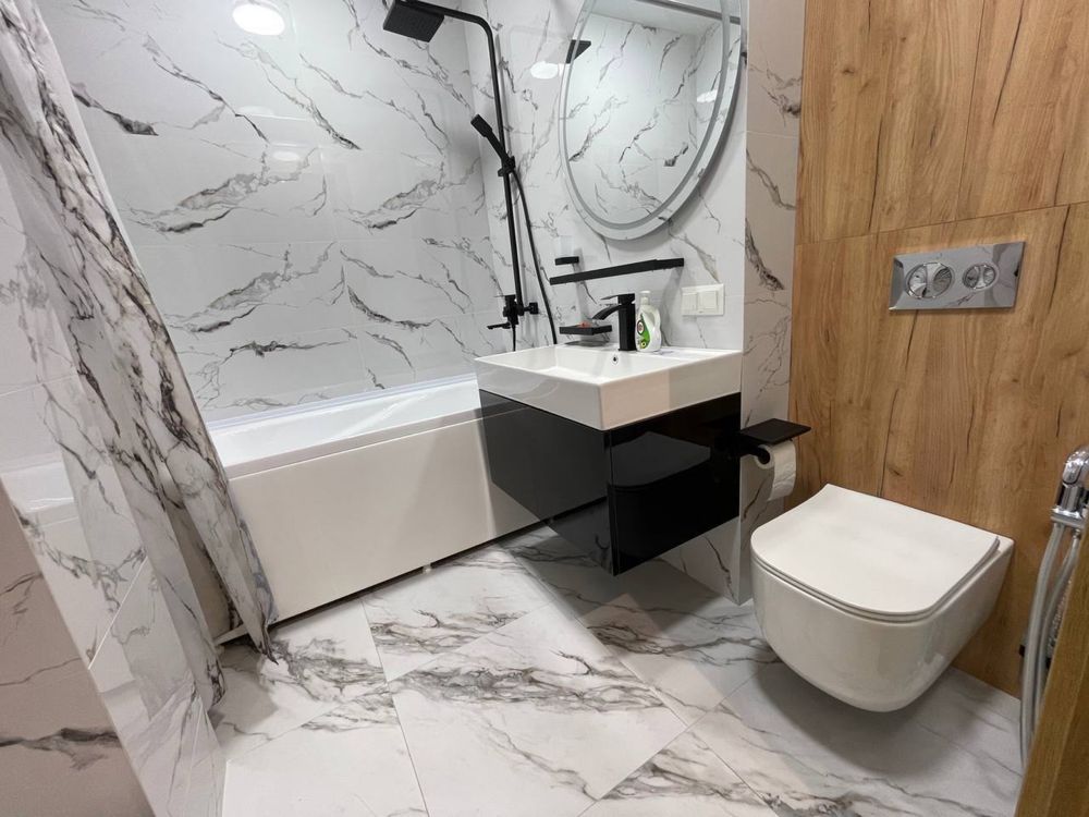 Продажа евро квартира в центре Ориентир- ЦУМ  2/2/4. 70м2
