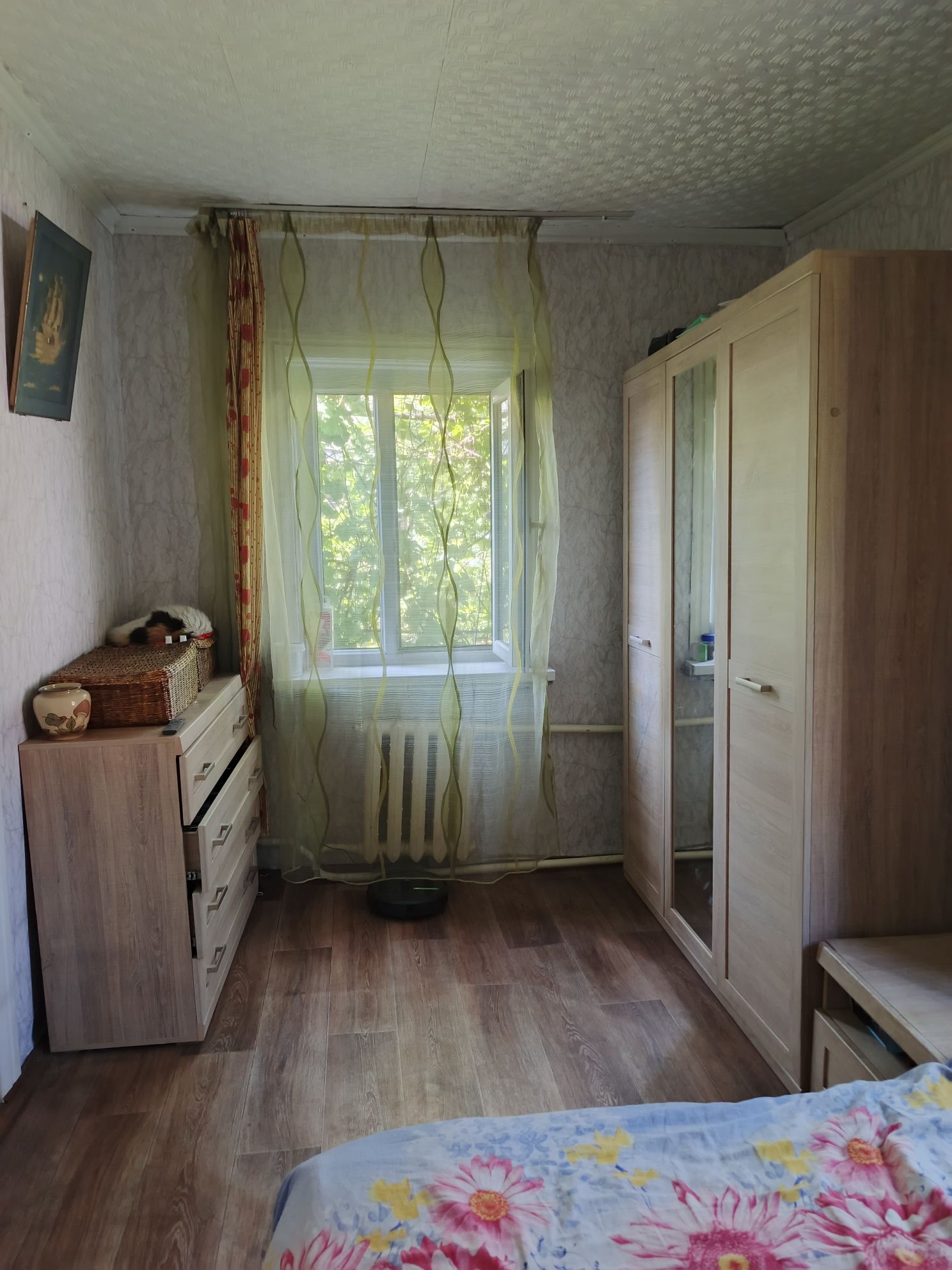 Отдельно стоящий дом в Алматы