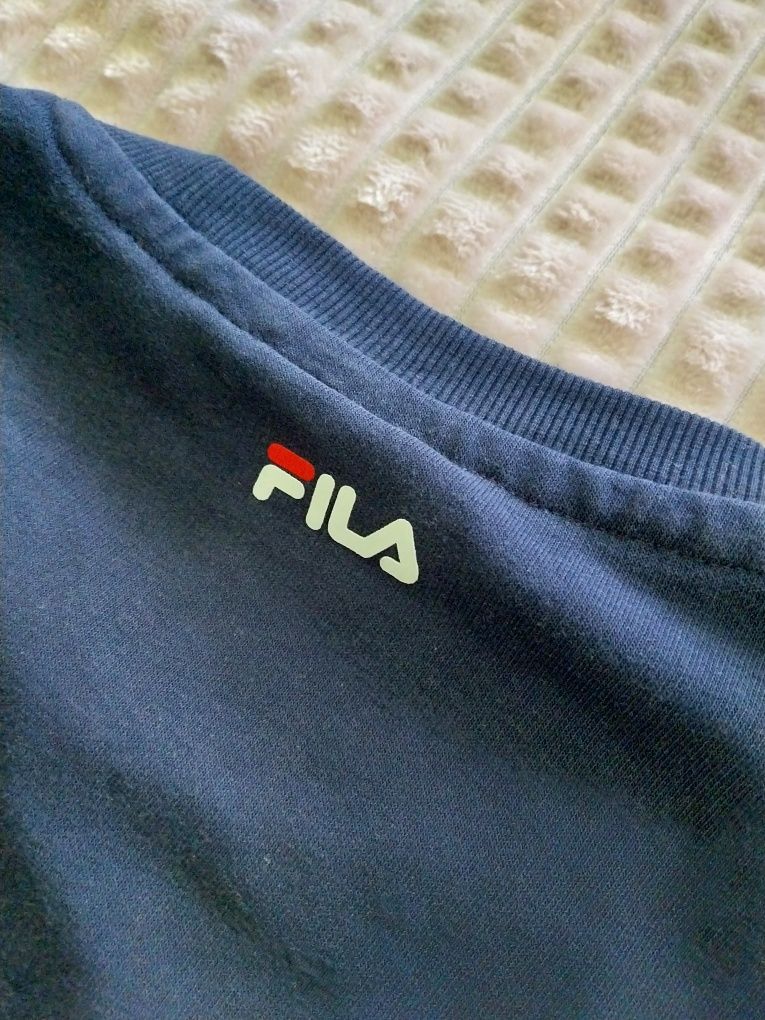 Суичър/блуза Fila