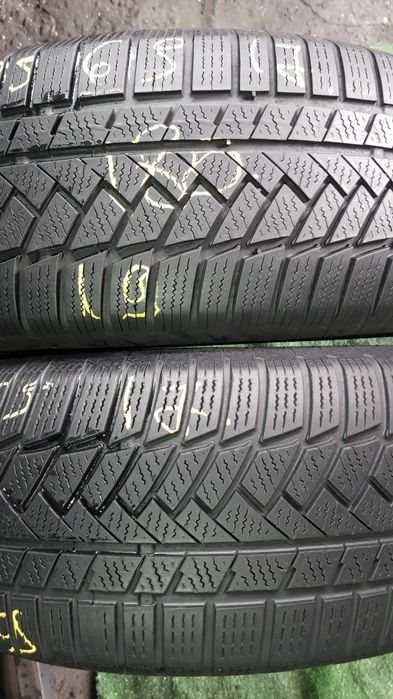 Anvelope 2x235 65 17 continental iarna dot 19 mm 5