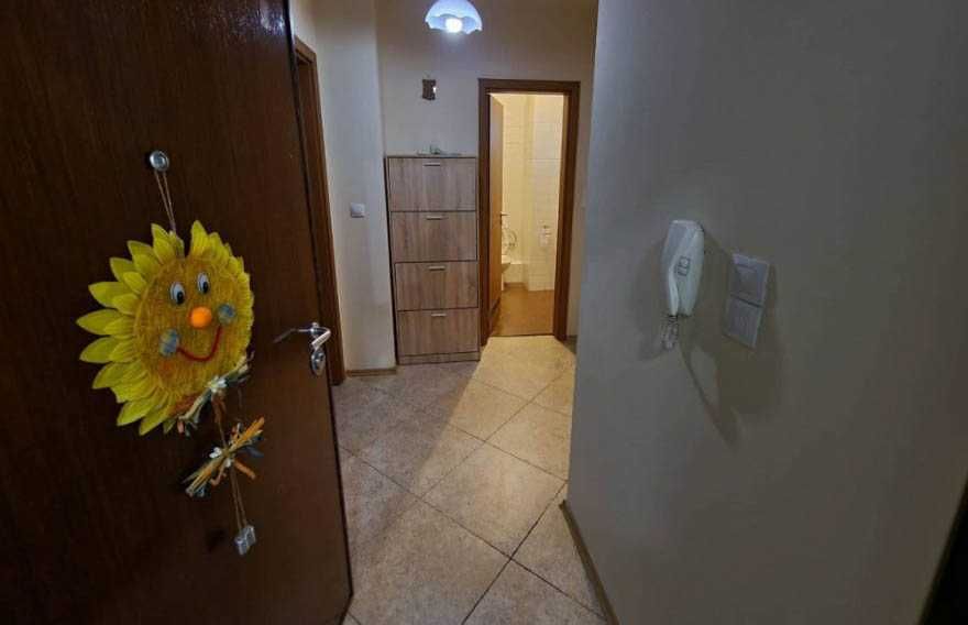 Дава се под наем Двустаен апартамент в София, Бъкстон - 50 кв.м за 450 € - Снимка #4