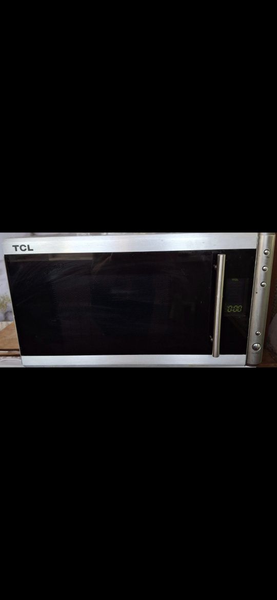 Продам микроволновую печь с конвенции  TDC