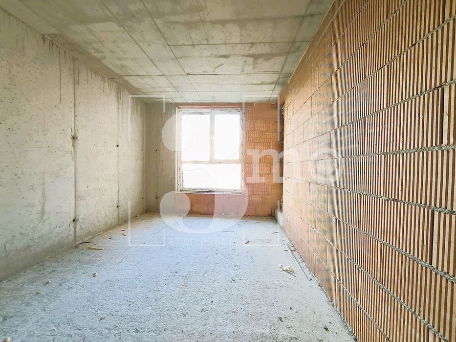 Продава се Двустаен апартамент в София, Люлин 5 - 78 кв.м за 1650 €/кв.м - Снимка #1