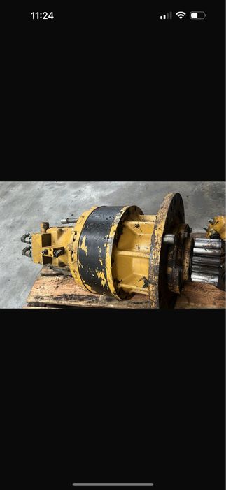 Vand Reductor rotire Caterpillar 320