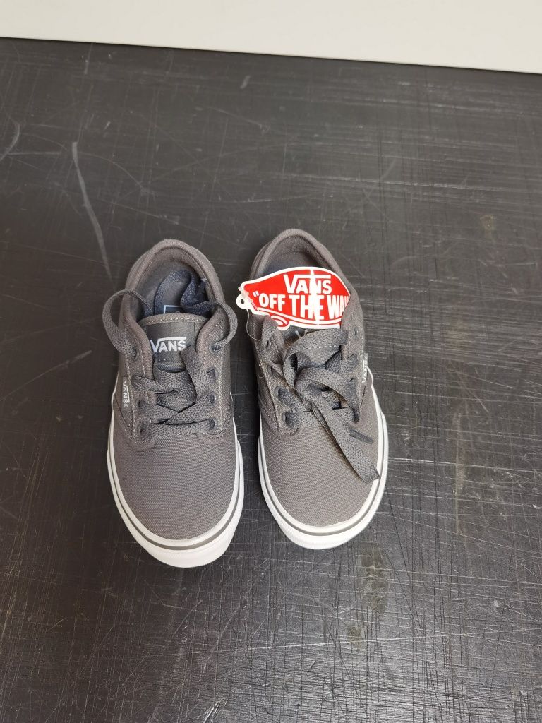 Vans atwood 29 номер