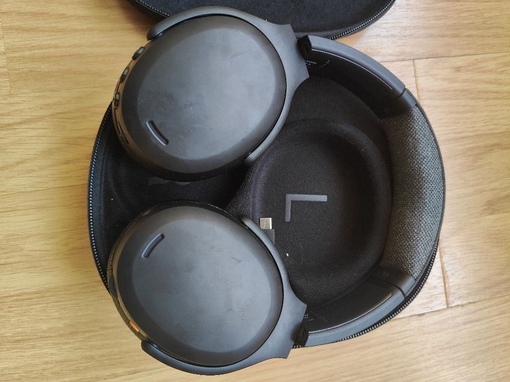 Vand casti skullcandy ANC 2 noi