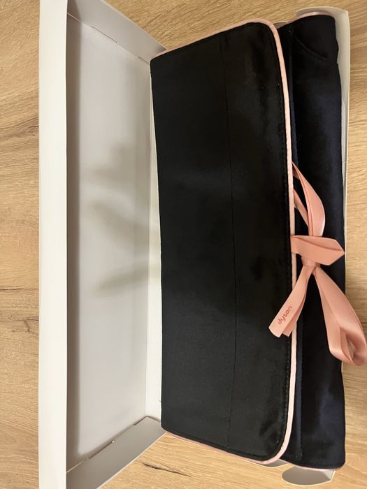 Dyson Airwrap Complete Long – Vinca Blue & Rosé – Специално издание