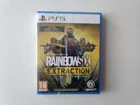 Tom Clancy's Rainbow Six Extraction за PlayStation 5 PS5 ПС5