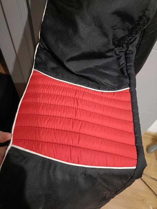 2. Salopeta pantaloni ski