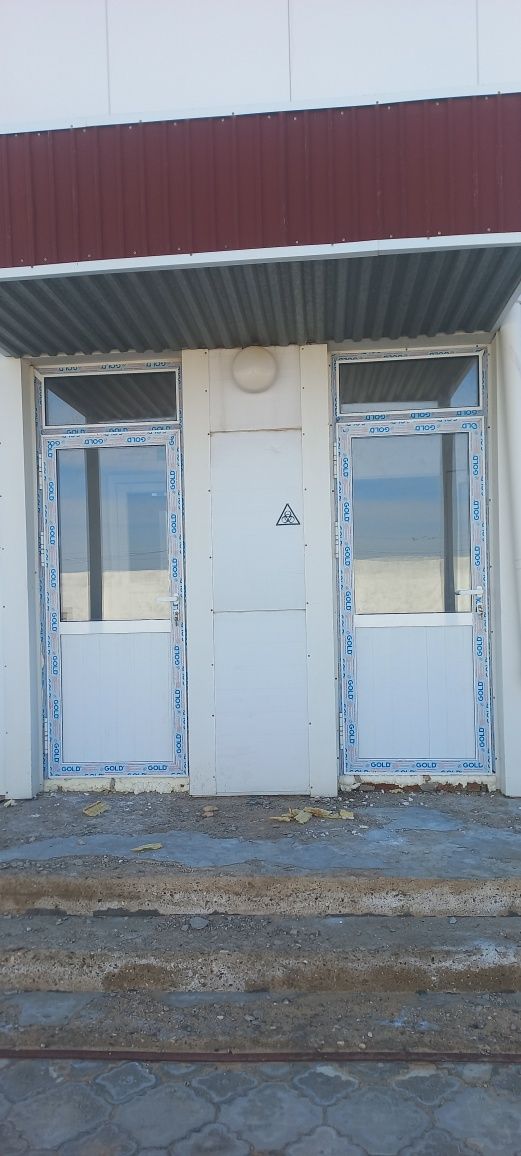 Пластиковые и Алюминиевые  Окна и Двери балкон витражи