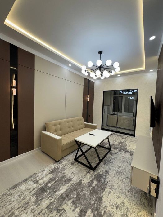 Kvartira Sotiladi 2 xonali