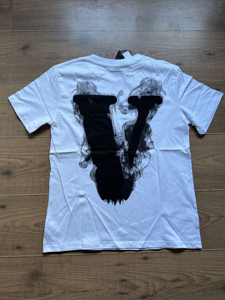 Tricou Vlone By Pop Smoke